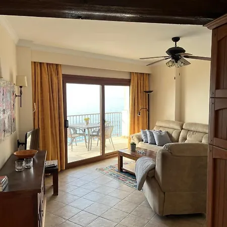 Carabeo 72 Menyber Appartement