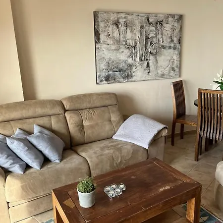 Carabeo 72 Menyber Appartement Nerja