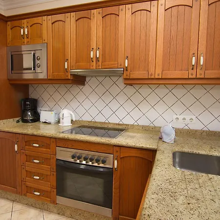 Carabeo 72 Menyber Appartement Nerja