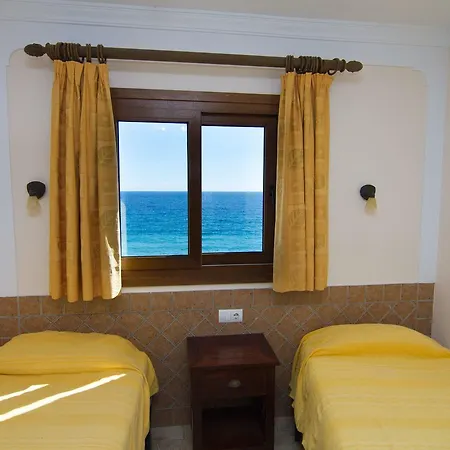 Carabeo 72 Menyber Appartement *