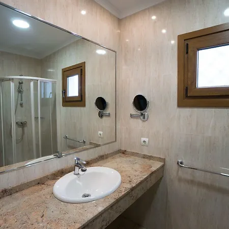Appartement Carabeo 72 Menyber *
