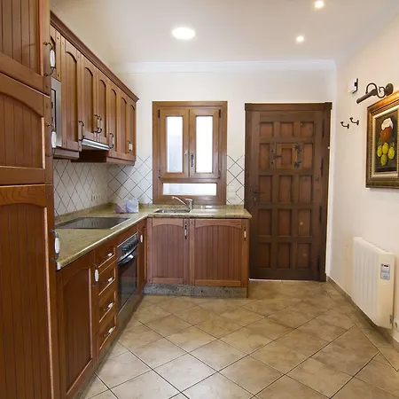 Appartement Carabeo 72 Menyber