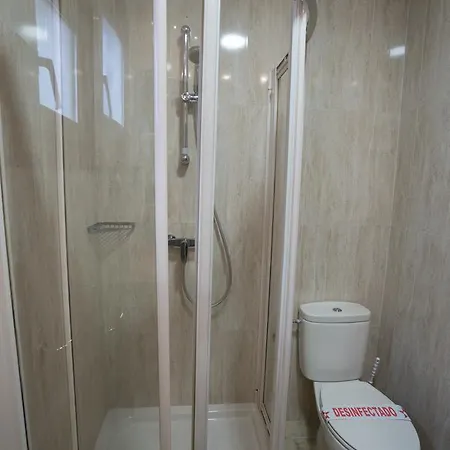 Carabeo 72 Menyber Appartement *